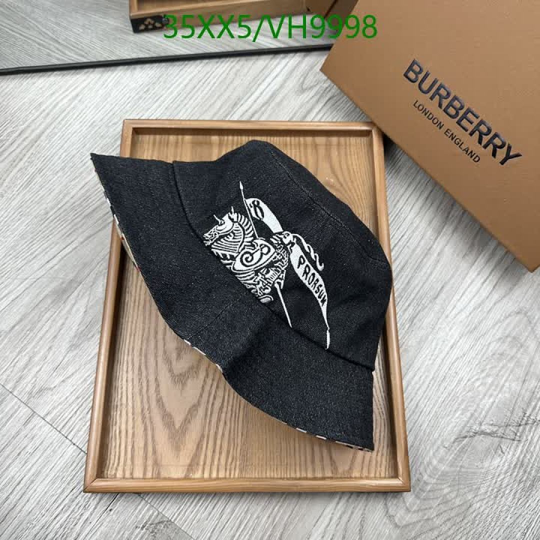 Burberry-Cap(Hat) Code: VH9998 $: 35USD