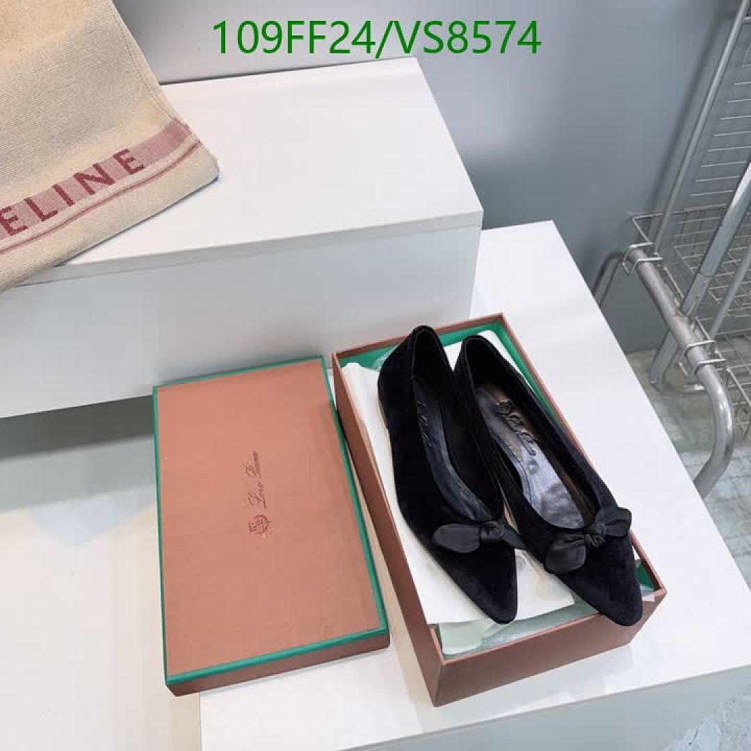 Loro Piana-Women Shoes Code: VS8574 $: 109USD