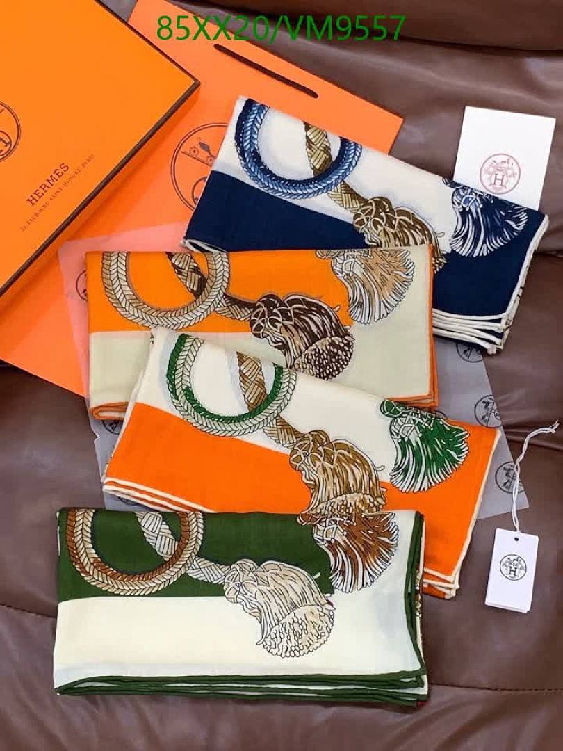 Hermes-Scarf Code: VM9557 $: 85USD