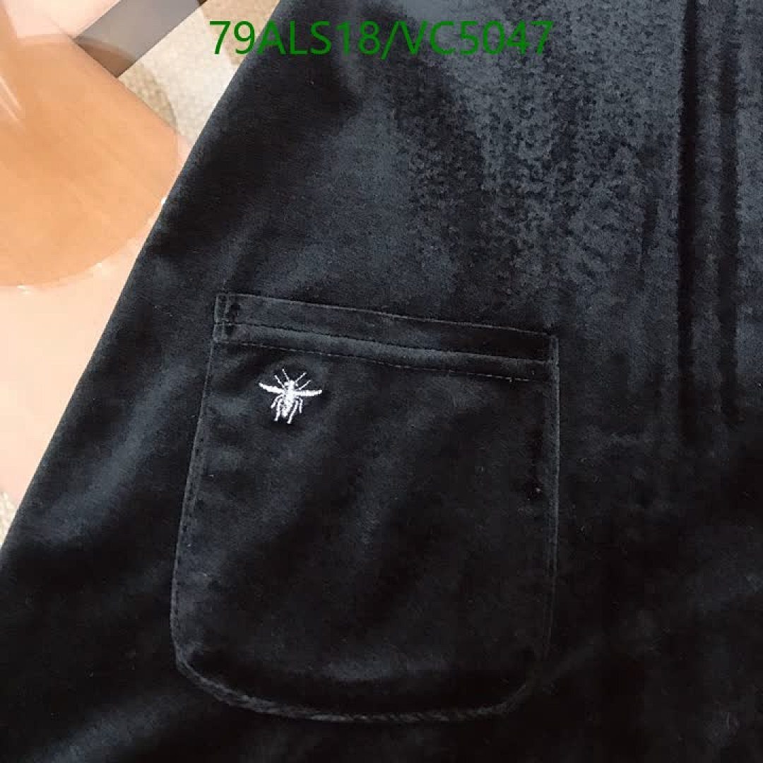 Dior-Kids clothing Code: VC5047 $: 79USD