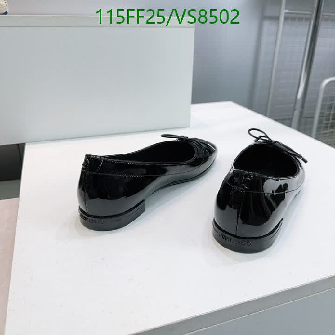 Jimmy Choo-Men shoes Code: VS8502 $: 115USD