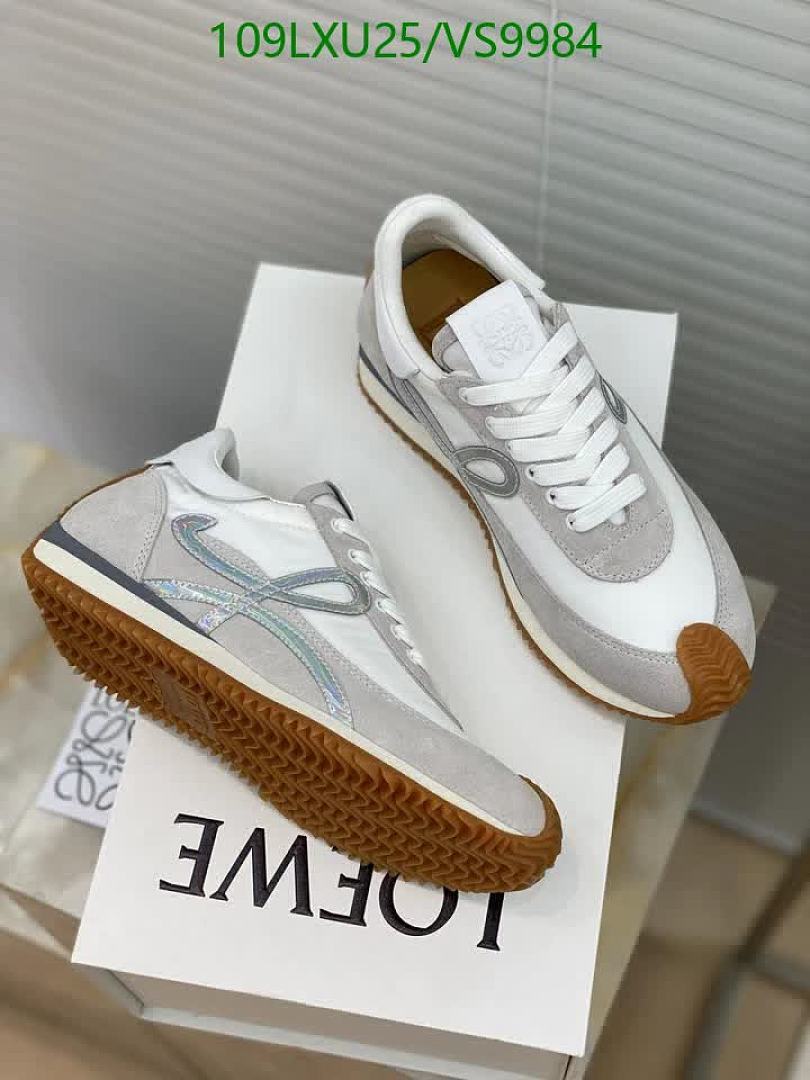 Loewe-Women Shoes Code: VS9984 $: 109USD