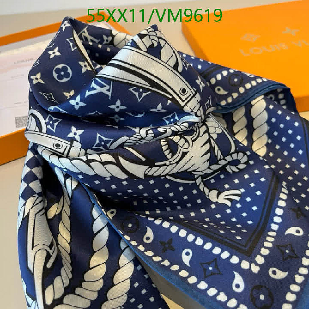 LV-Scarf Code: VM9619 $: 55USD