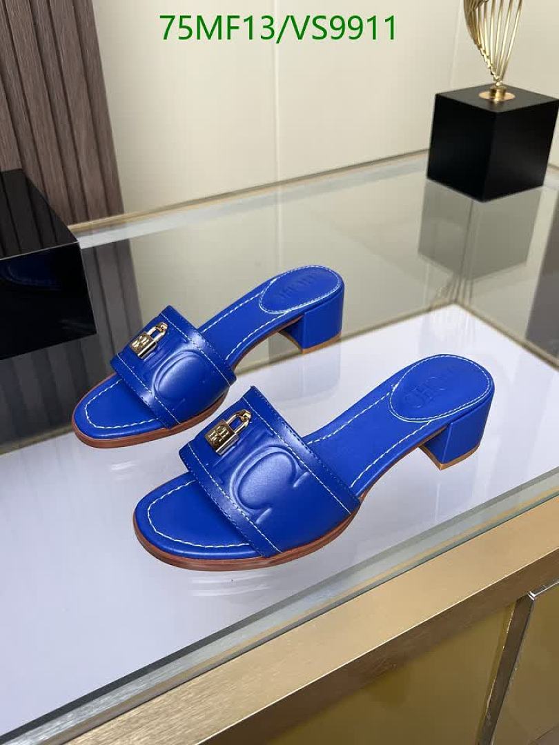 CaroLina Herrera-Women Shoes Code: VS9911 $: 75USD