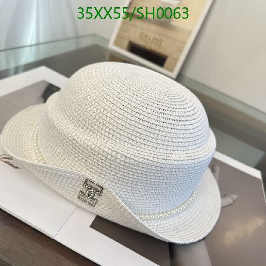 Chanel-Cap(Hat) Code: SH0063 $: 35USD