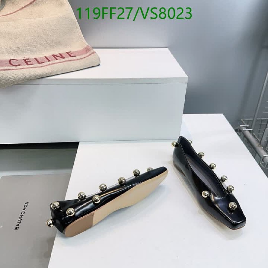 Balenciaga-Women Shoes Code: VS8023 $: 119USD