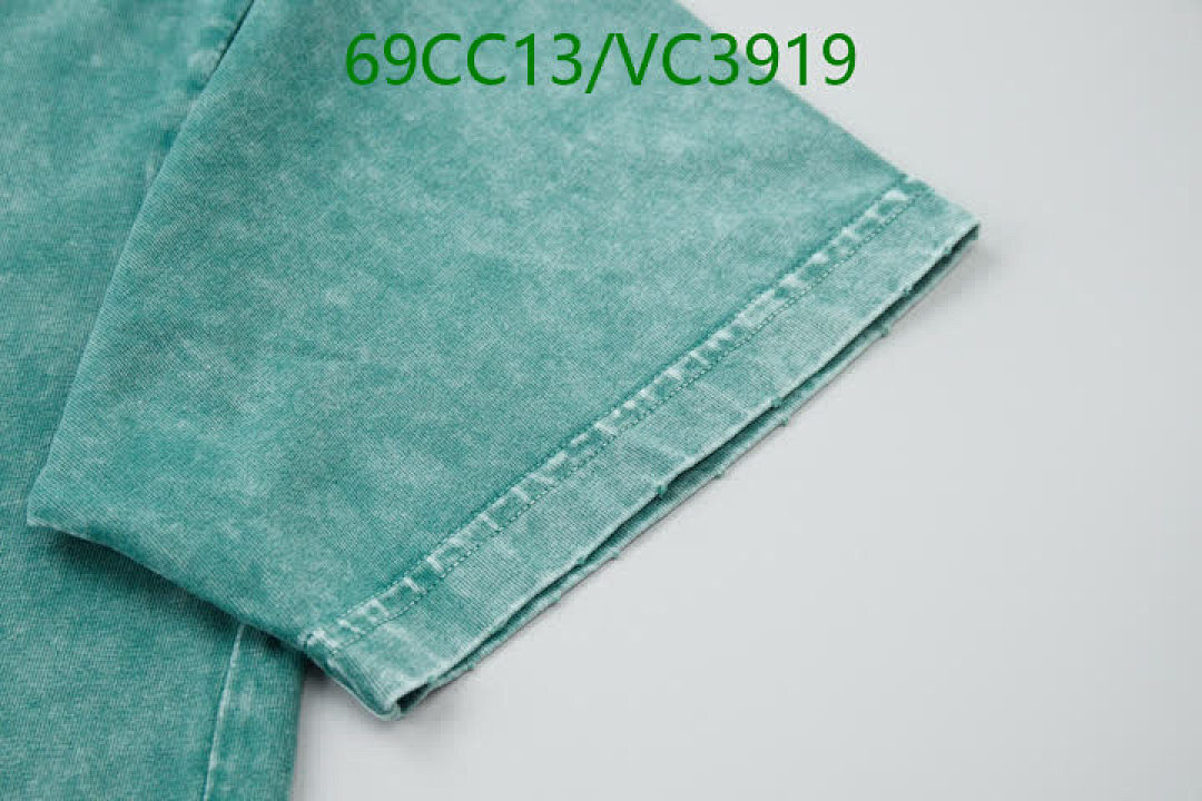 Balenciaga-Clothing Code: VC3919 $: 69USD