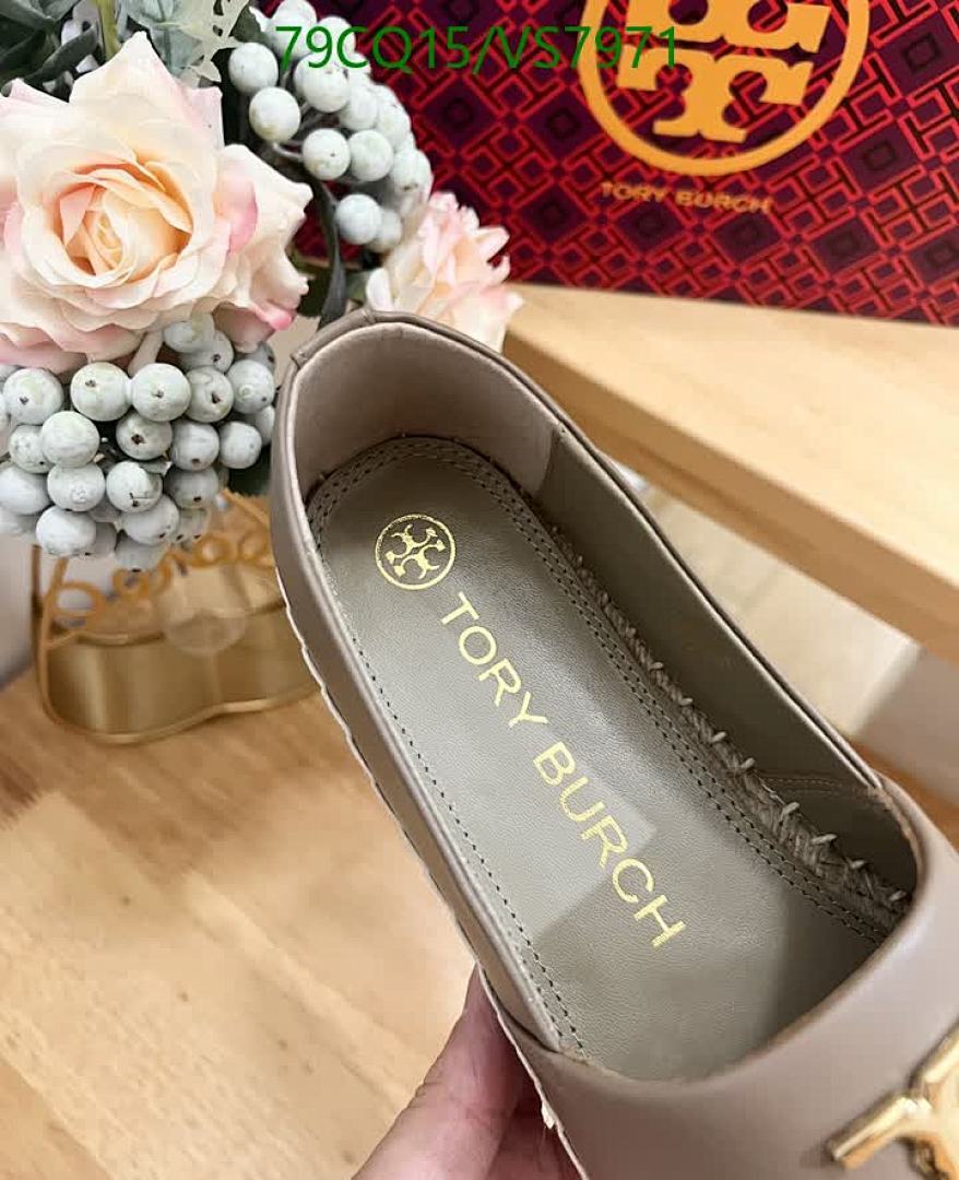 Tory Burch-Women Shoes Code: VS7971 $: 79USD