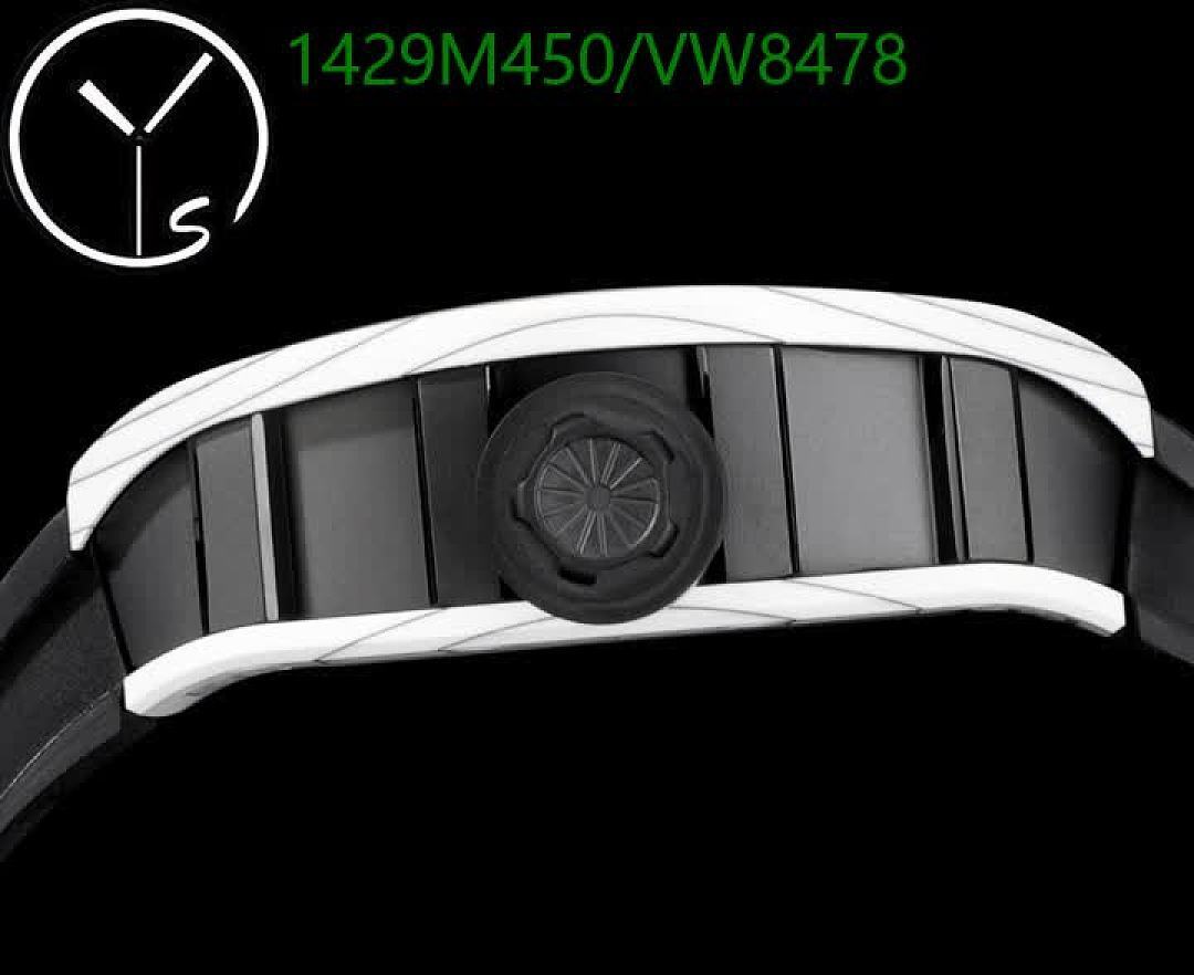 Richard Mille-Watch-Mirror Quality Code: VW8478 $: 1429USD