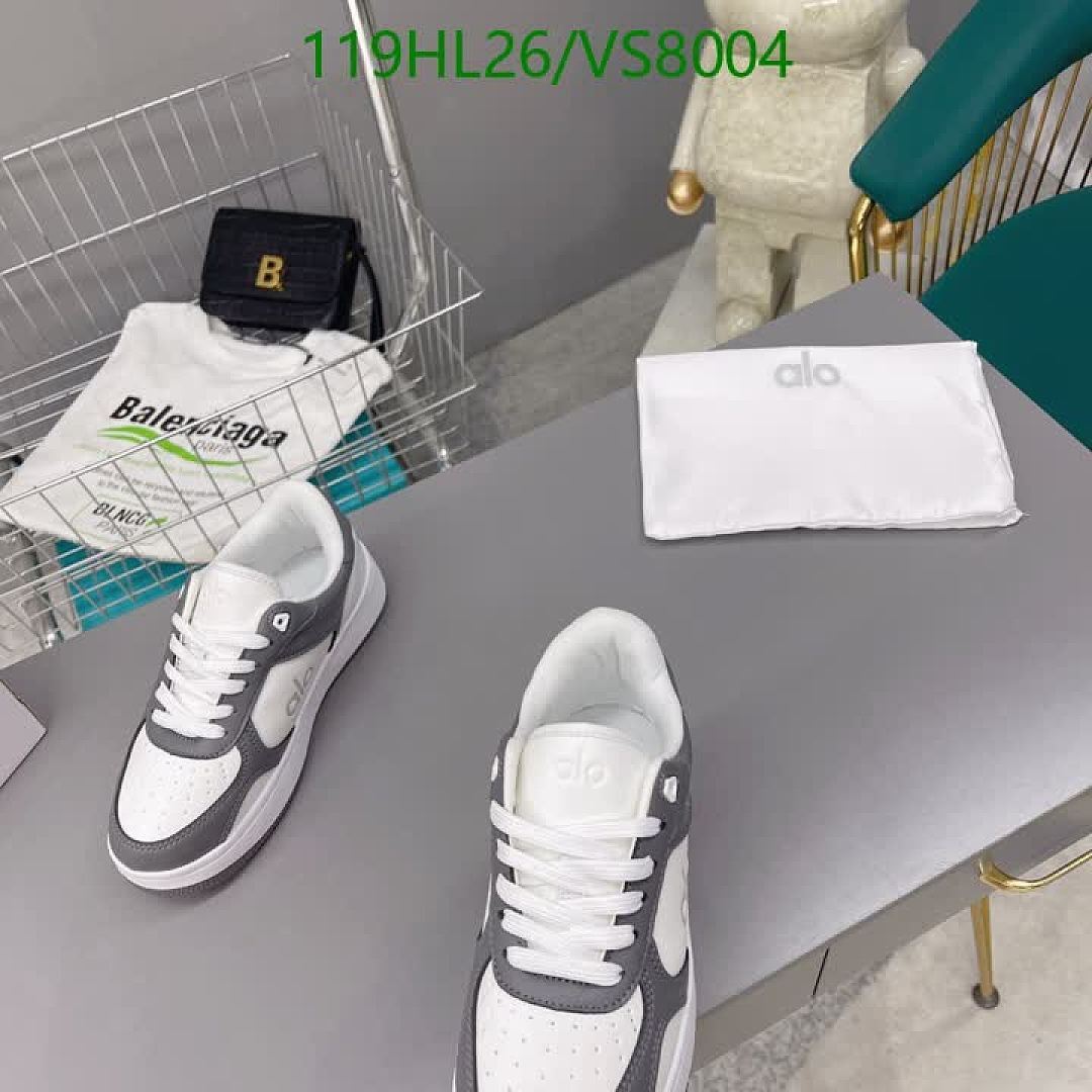 Alo-Women Shoes Code: VS8004 $: 119USD