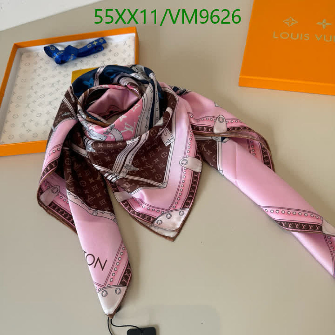 LV-Scarf Code: VM9626 $: 55USD