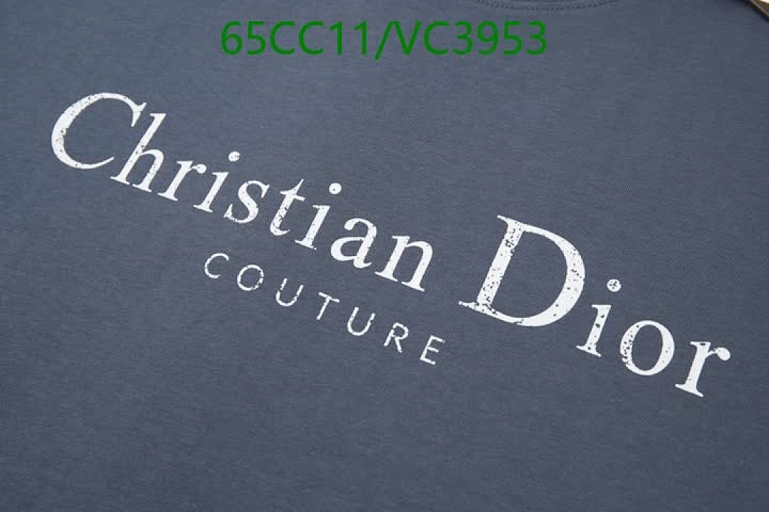 Dior-Clothing Code: VC3953 $: 65USD