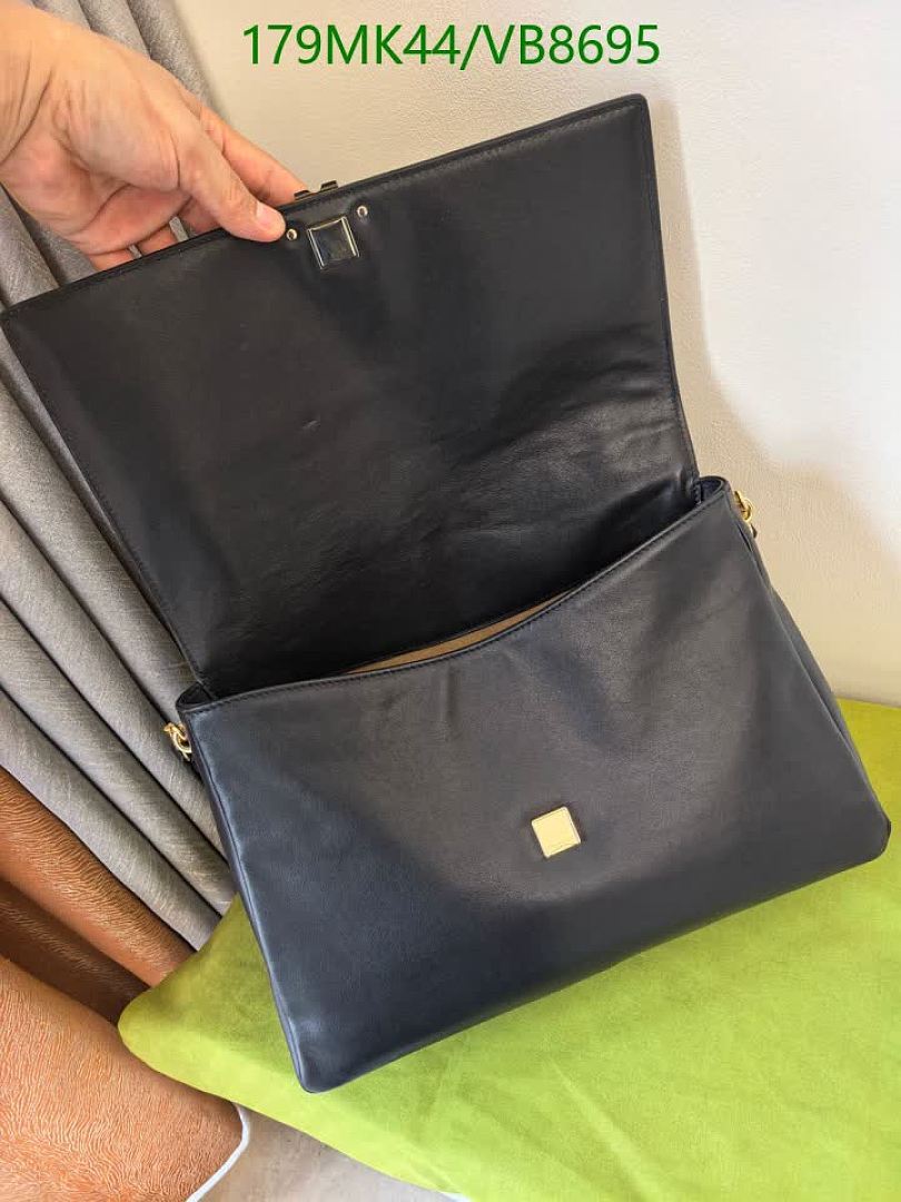 Tory Burch-Bag-Mirror Quality Code: VB8695 $: 179USD