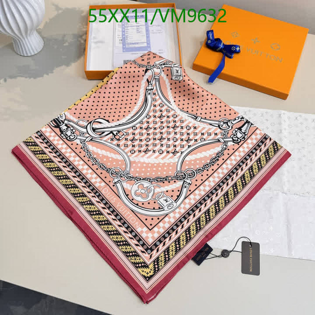 LV-Scarf Code: VM9632 $: 55USD