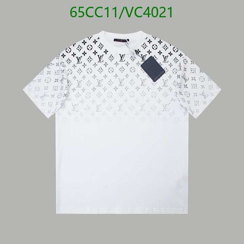 LV-Clothing Code: VC4021 $: 65USD