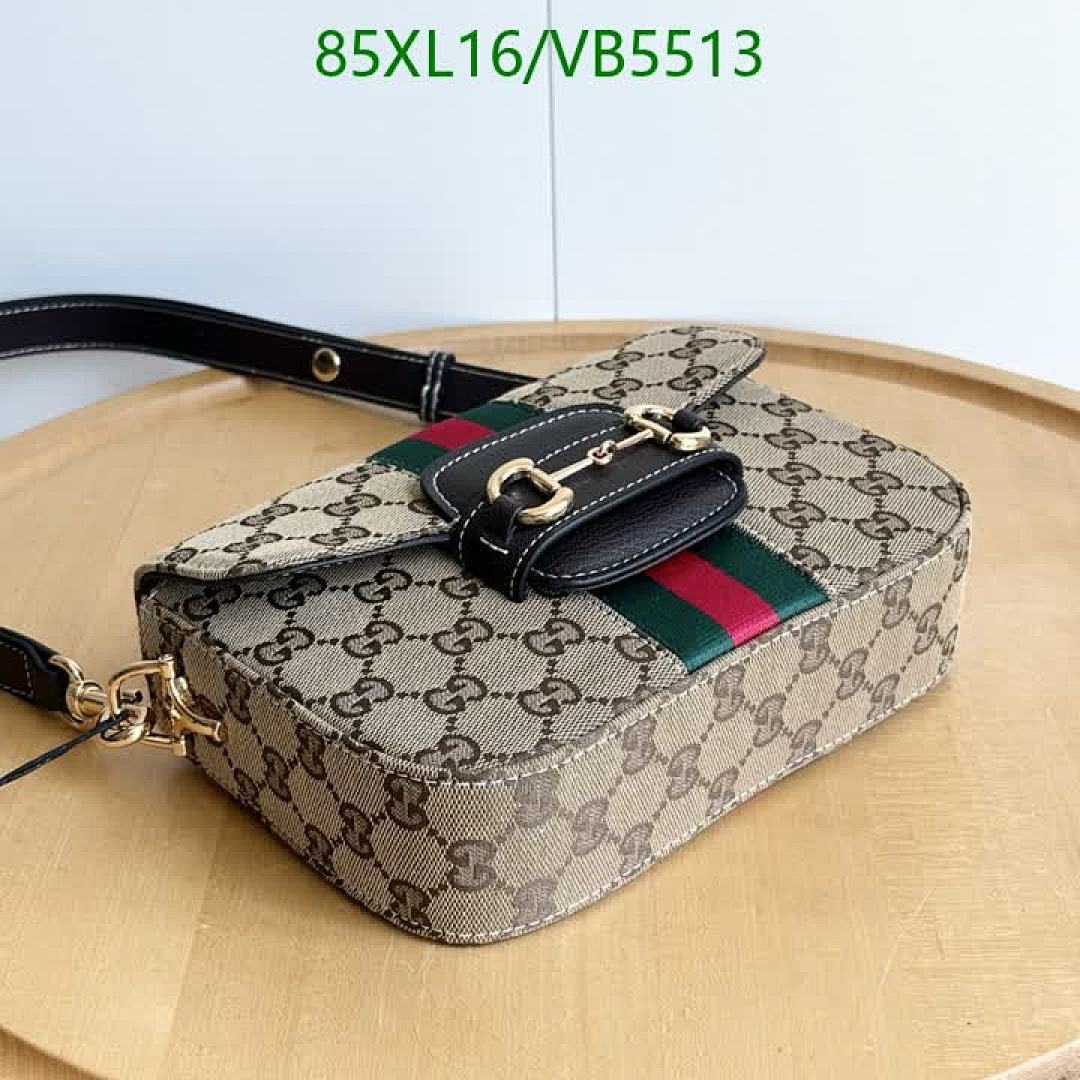 Gucci-Bag-4A Quality Code: VB5513 $: 85USD