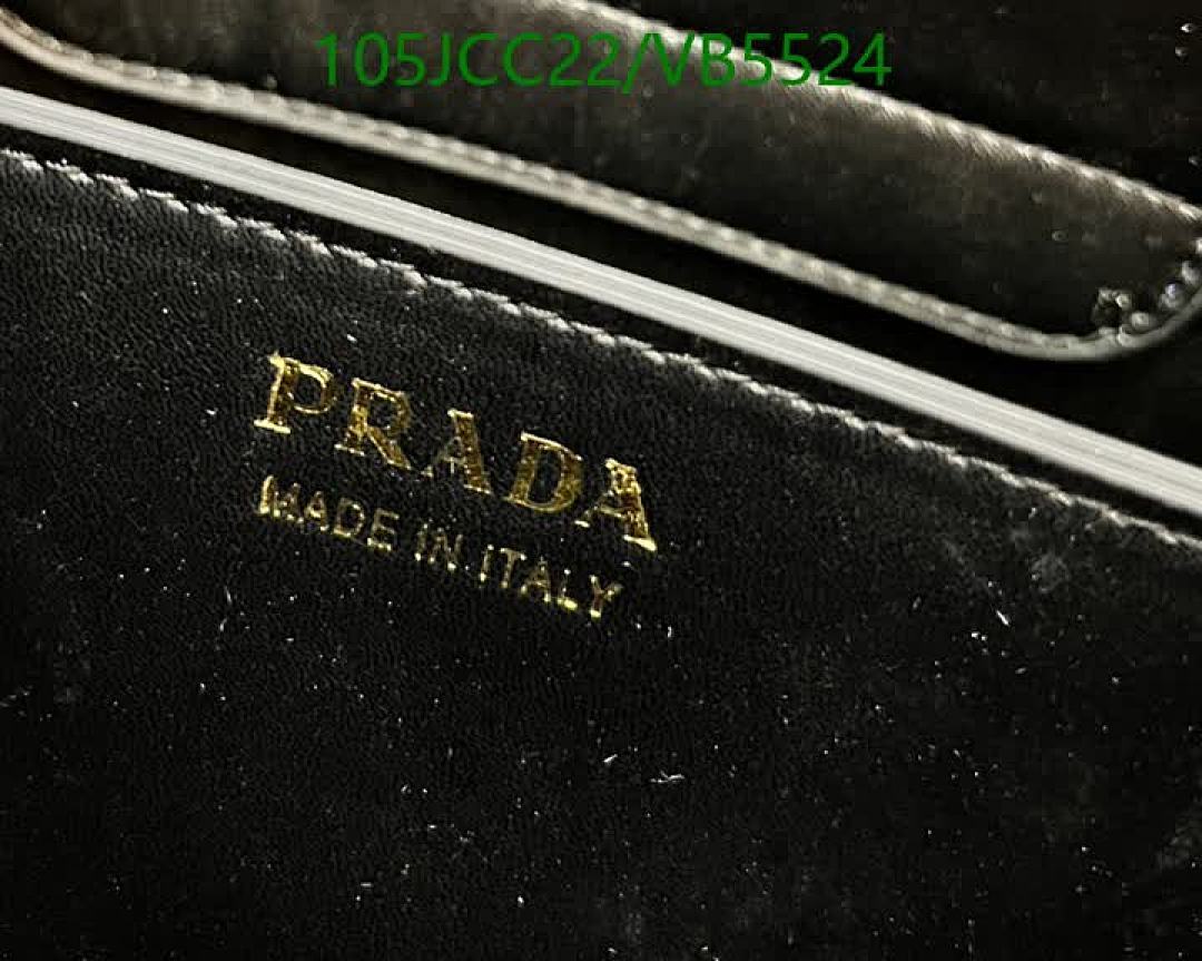 Prada-Bag-4A Quality Code: VB5524 $: 105USD
