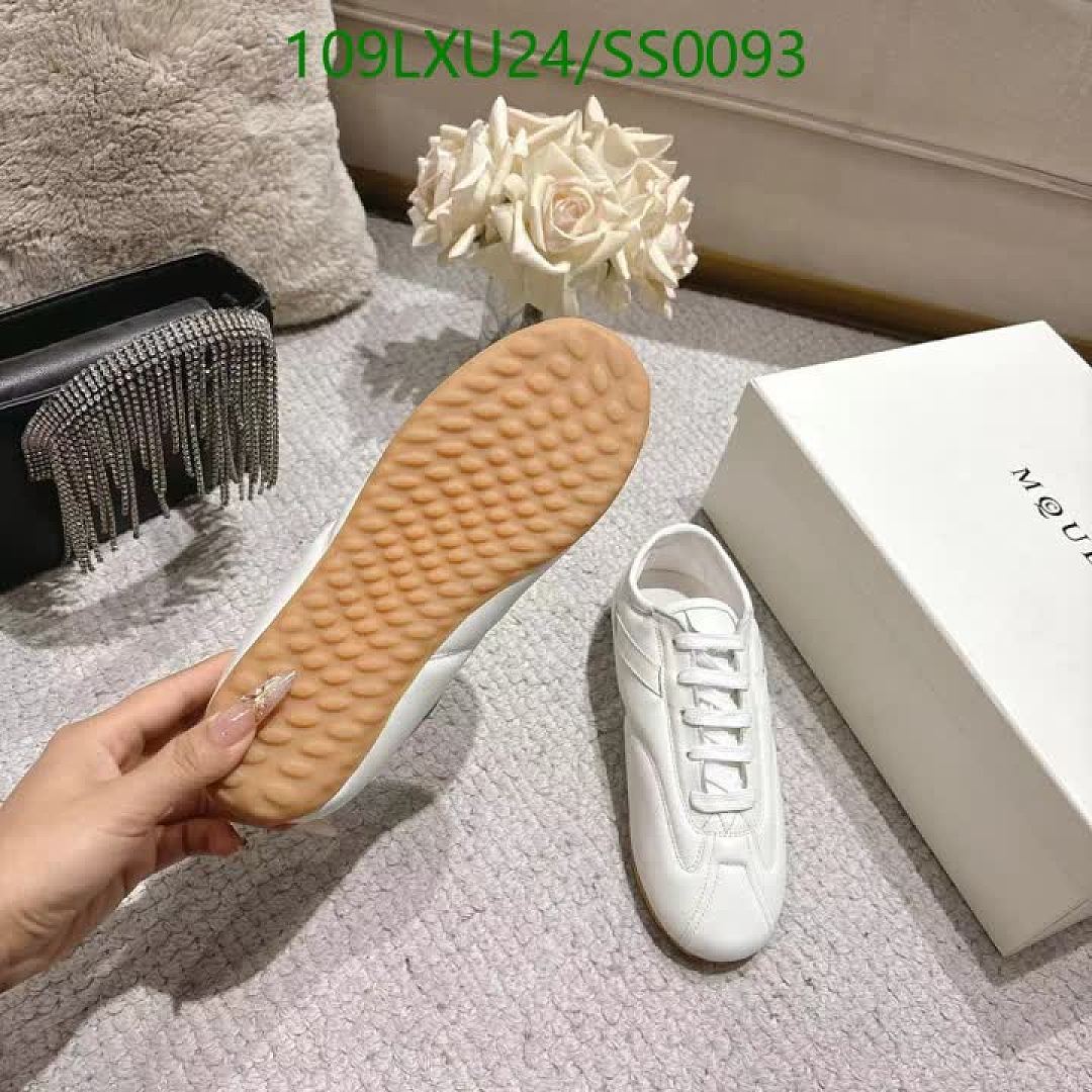 Alexander Mcqueen-Women Shoes Code: SS0093 $: 109USD