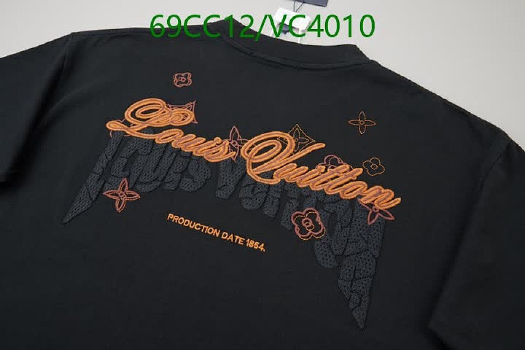 LV-Clothing Code: VC4010 $: 69USD