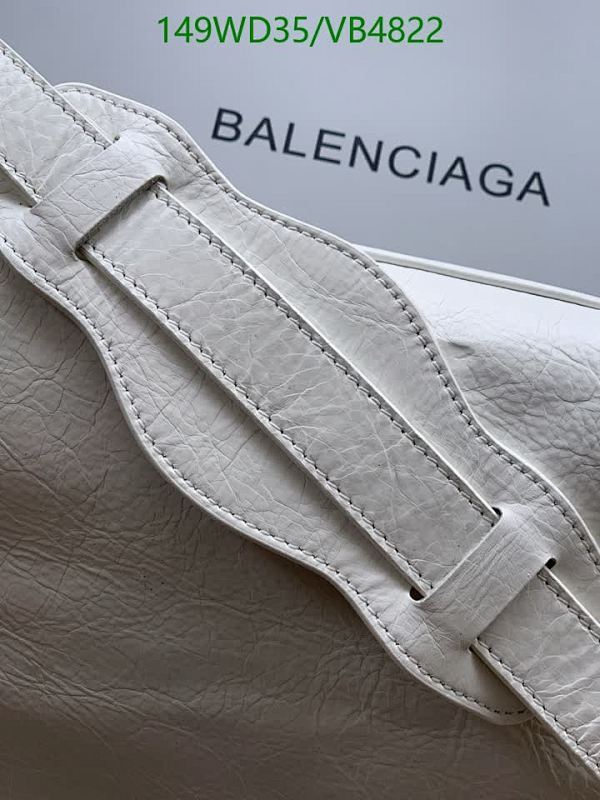 Balenciaga-Bag-4A Quality Code: VB4822