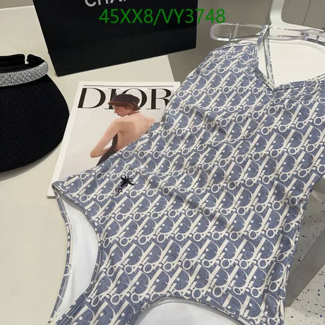 Dior-Swimsuit Code: VY3748 $: 45USD