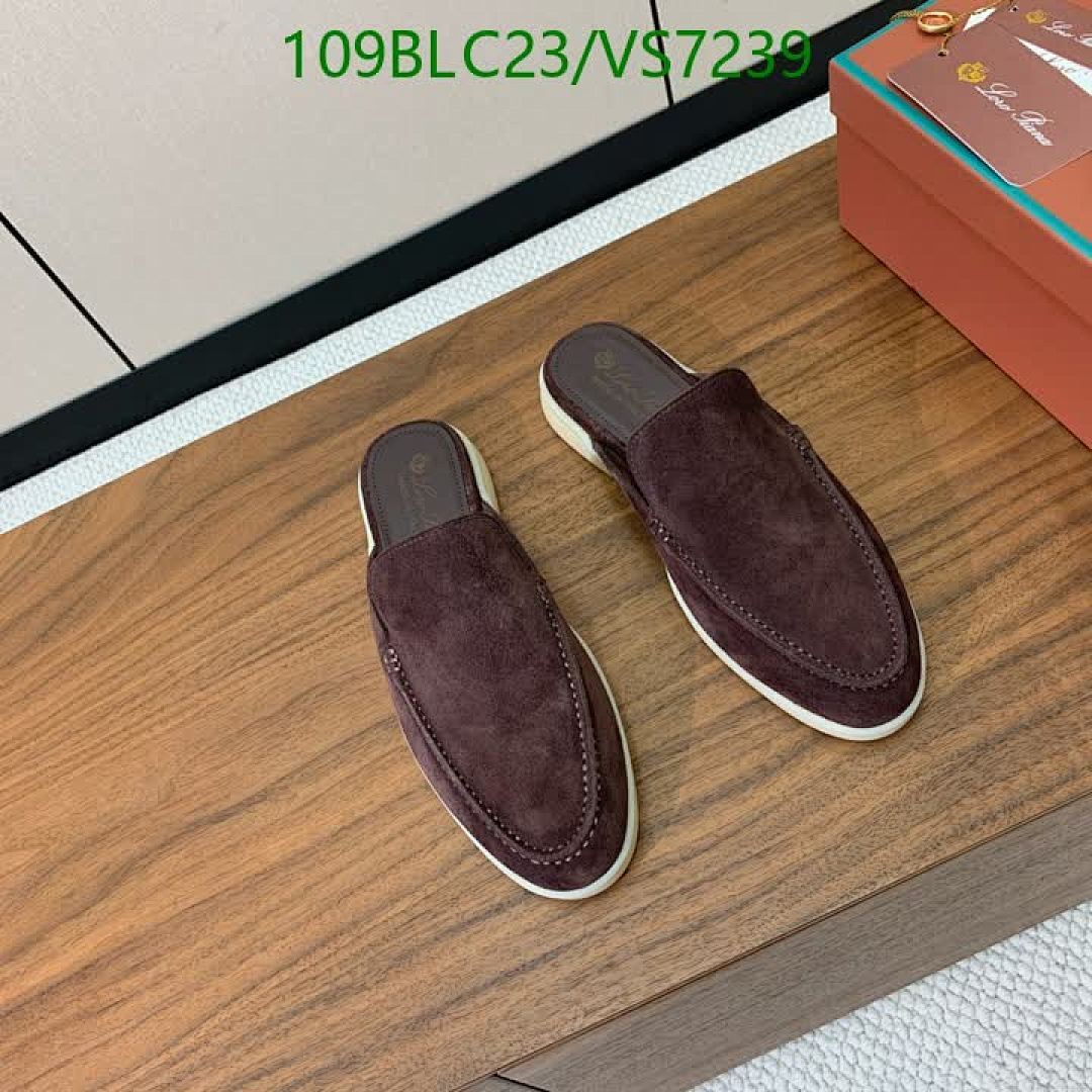 Loro Piana-Women Shoes Code: VS7239 $: 109USD