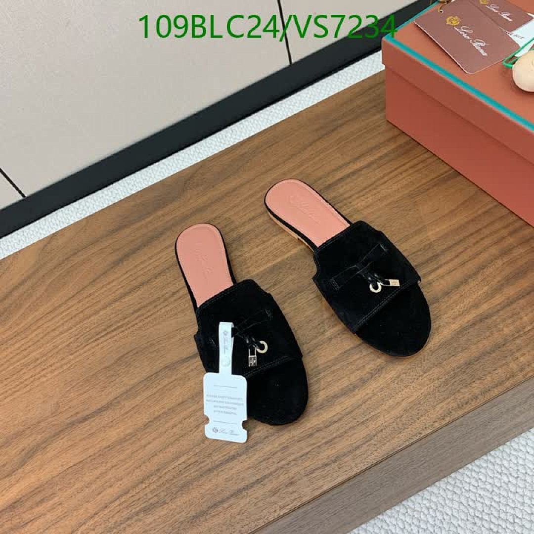 Loro Piana-Women Shoes Code: VS7234 $: 109USD