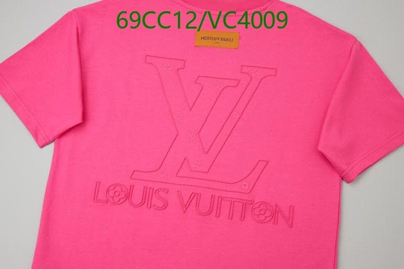 LV-Clothing Code: VC4009 $: 69USD