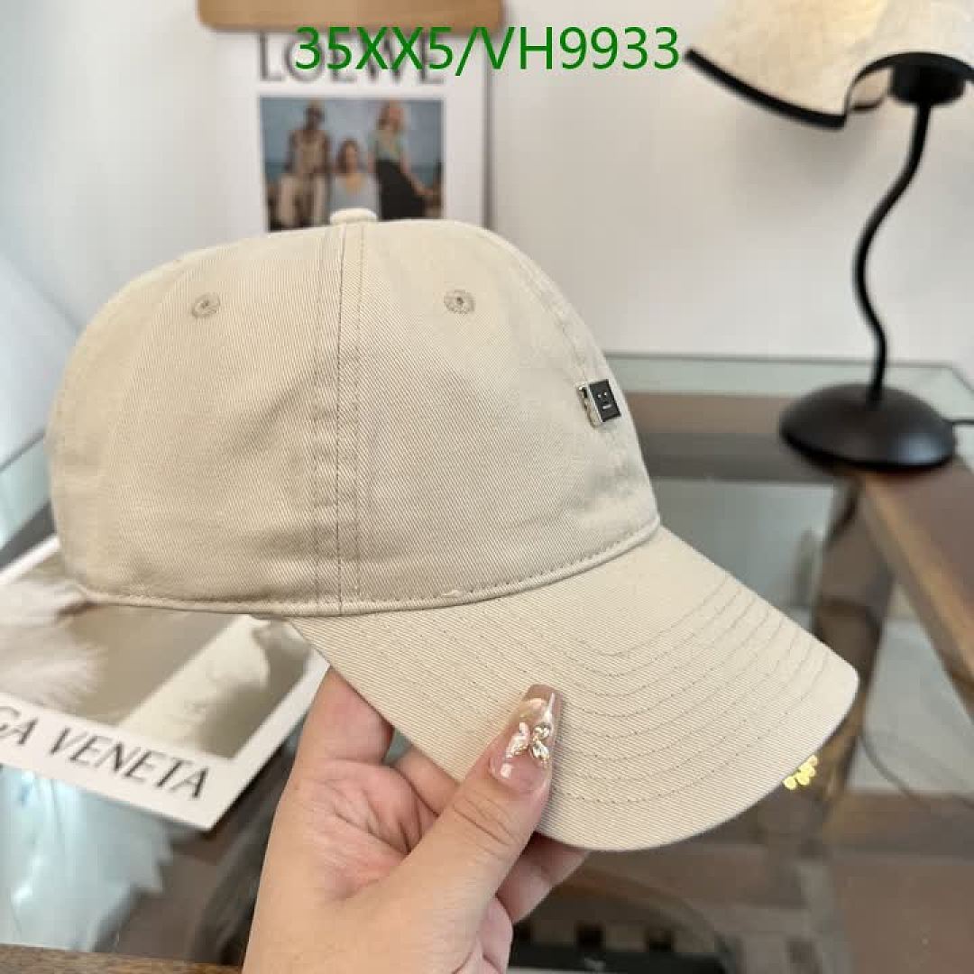 Acne Studios-Cap(Hat) Code: VH9933 $: 35USD