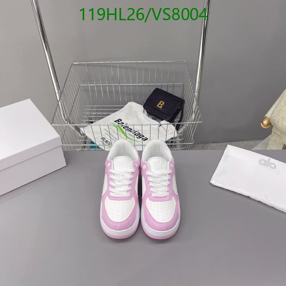 Alo-Women Shoes Code: VS8004 $: 119USD