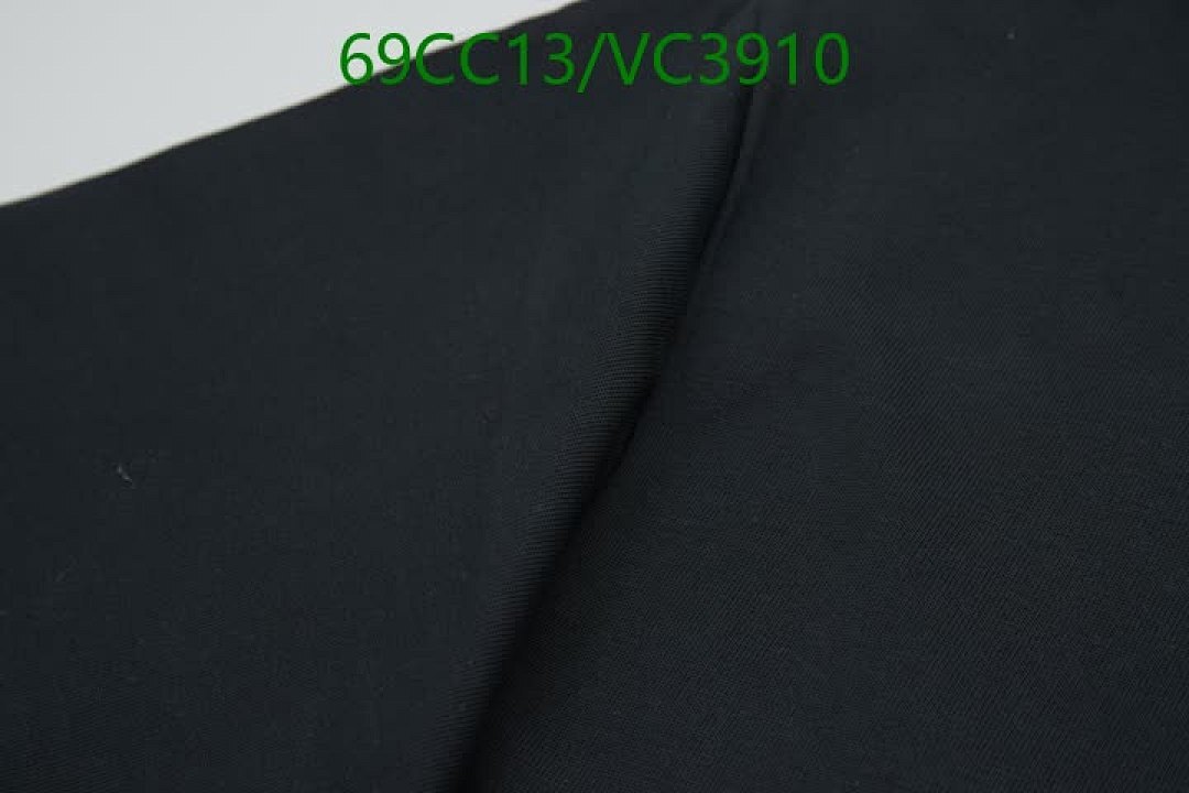 Balenciaga-Clothing Code: VC3910 $: 69USD