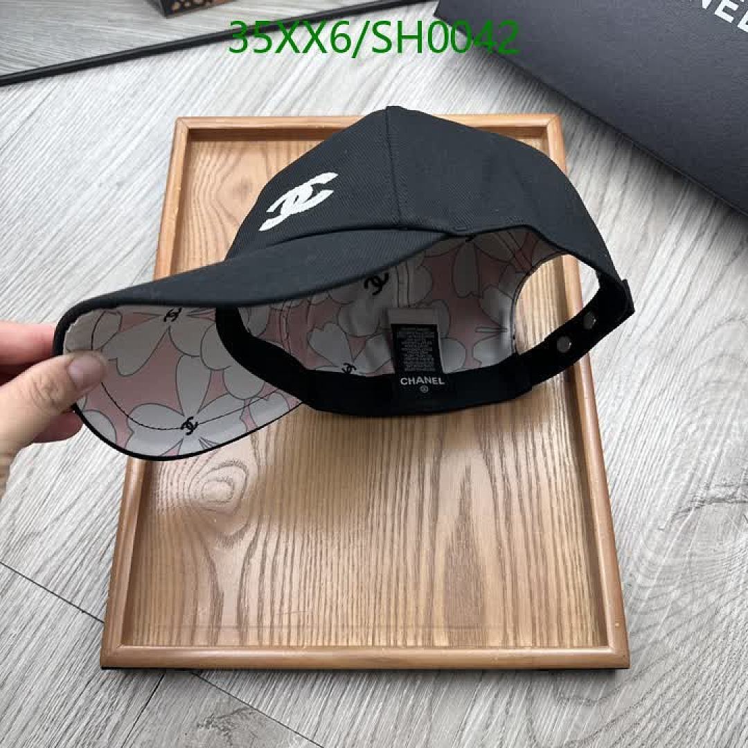 Chanel-Cap(Hat) Code: SH0042 $: 35USD