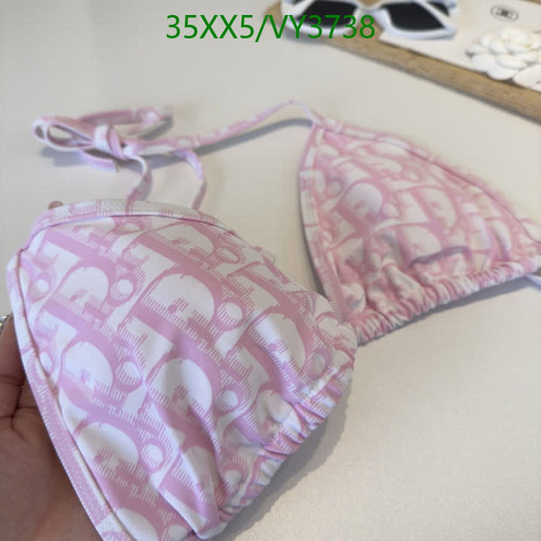 Dior-Swimsuit Code: VY3738 $: 35USD