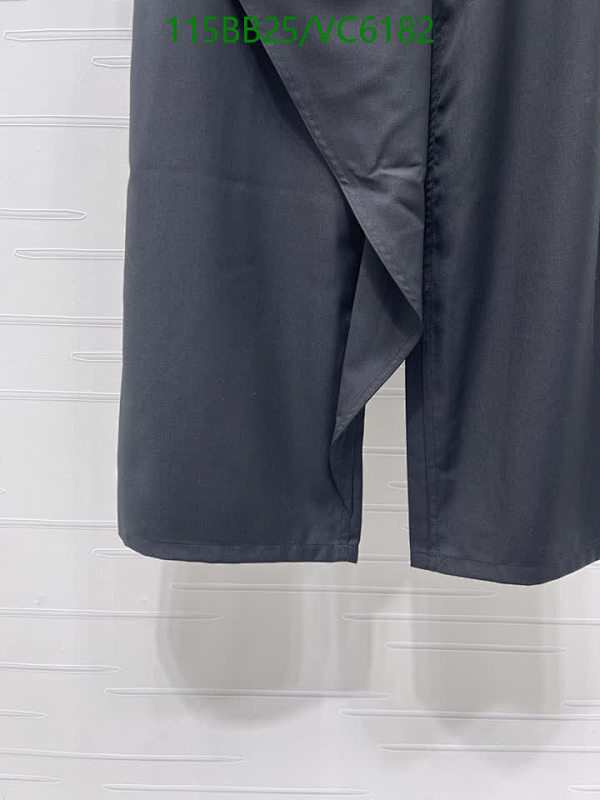 Dior-Clothing Code: VC6182 $: 115USD