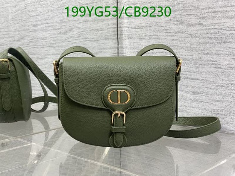 Dior-Bag-Mirror Quality Code: CB9230 $: 199USD