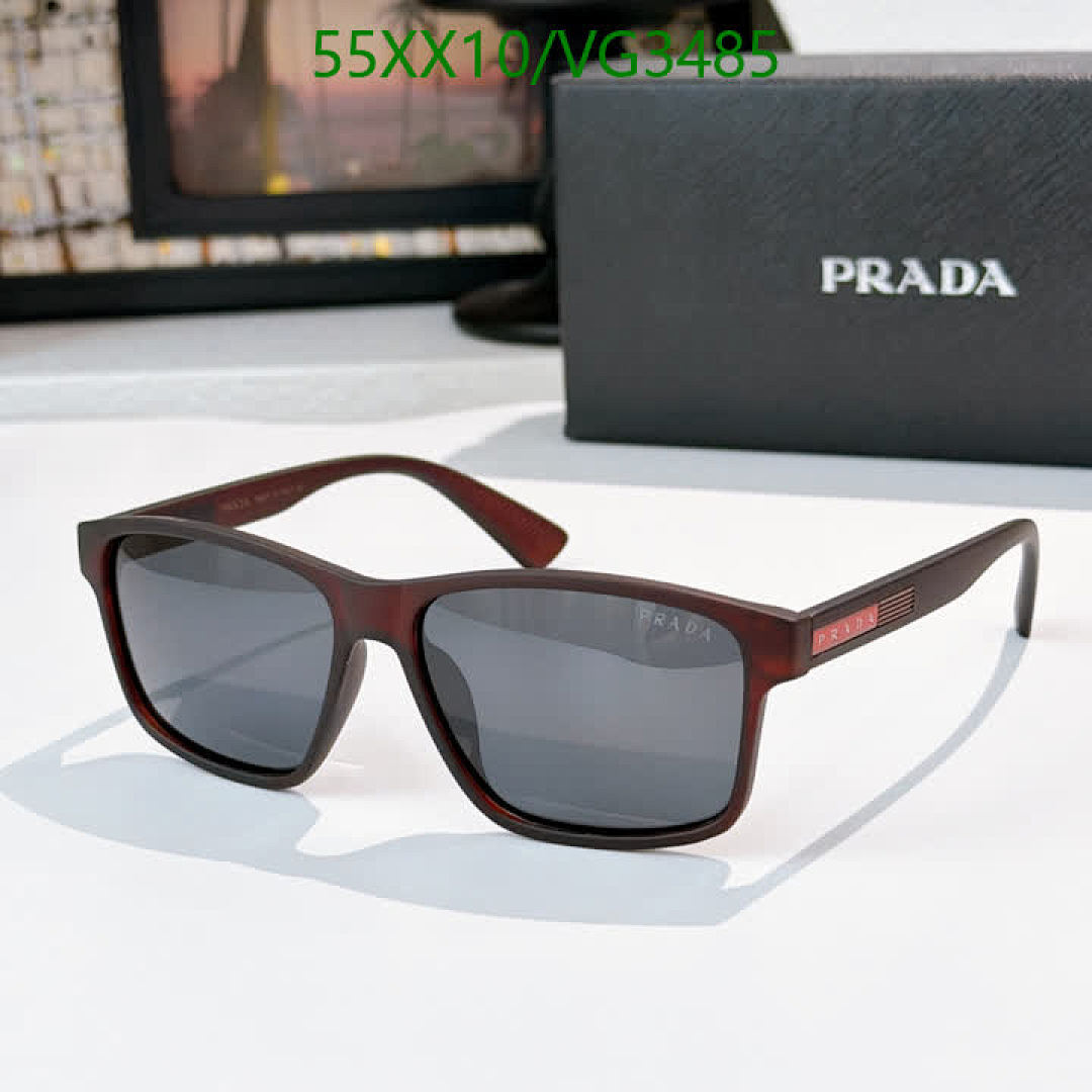 Prada-Glasses Code: VG3485 $: 55USD-Yupoo.ru - Copybrand.Team photo album Prada-Glasses Code: VG3485 $: 55USD
