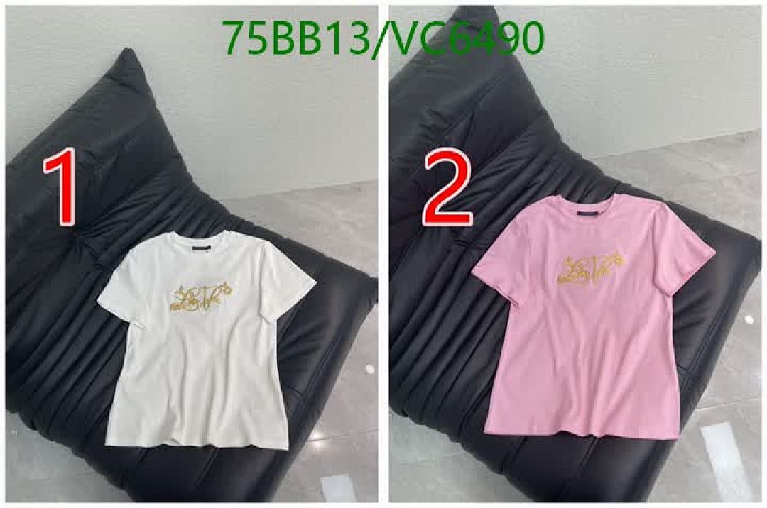 LV-Clothing Code: VC6490 $: 75USD