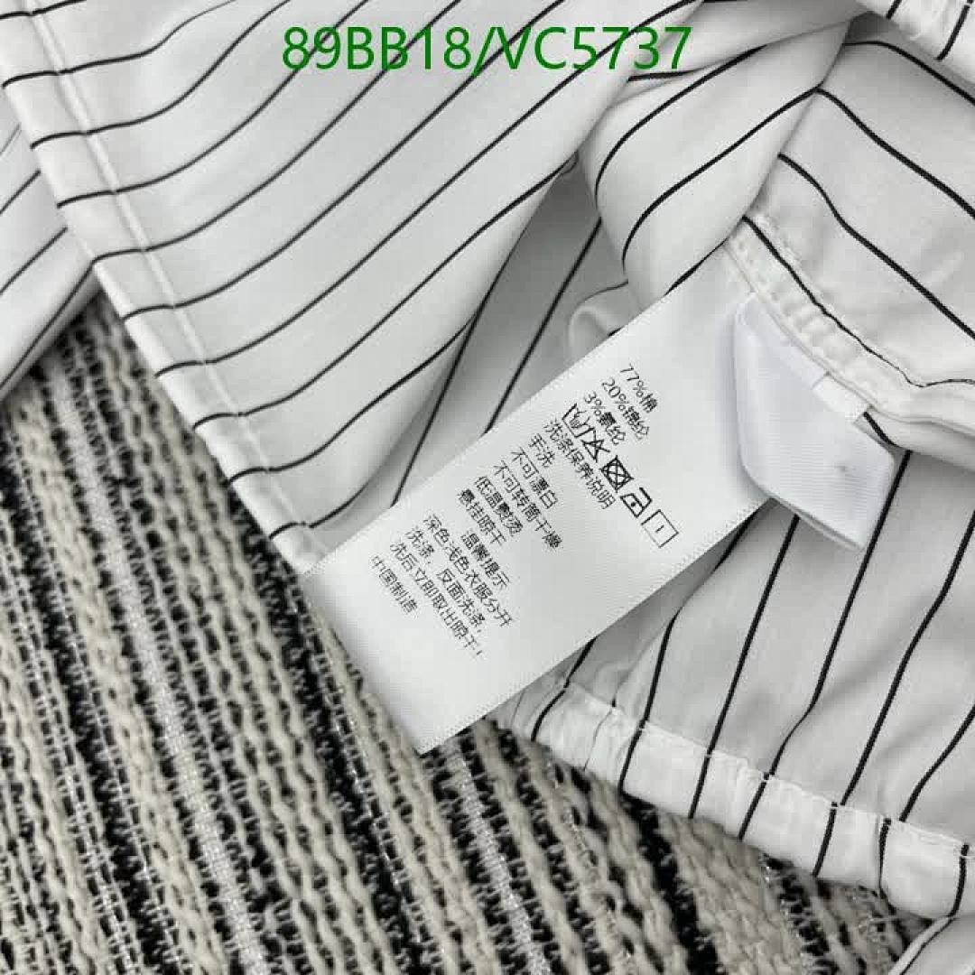 Ann Andelman-Clothing Code: VC5737 $: 89USD