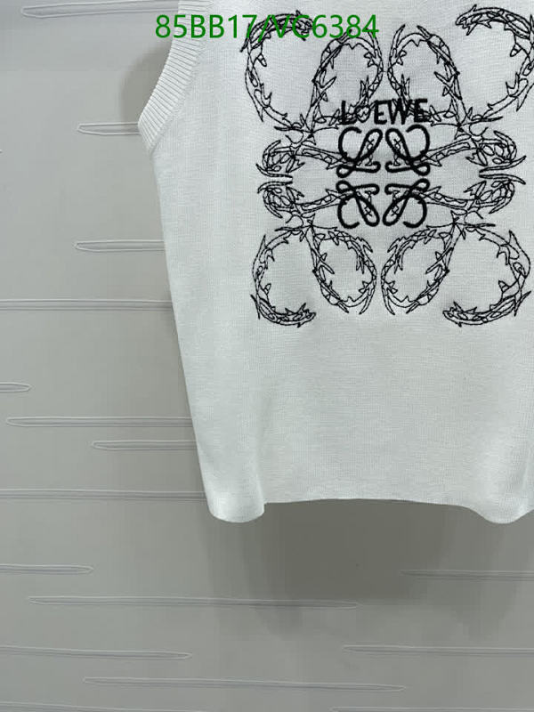 Loewe-Clothing Code: VC6384 $: 85USD