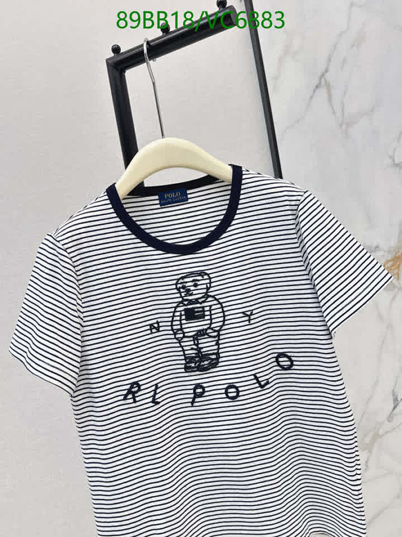Ralph Lauren-Clothing Code: VC6883 $: 89USD