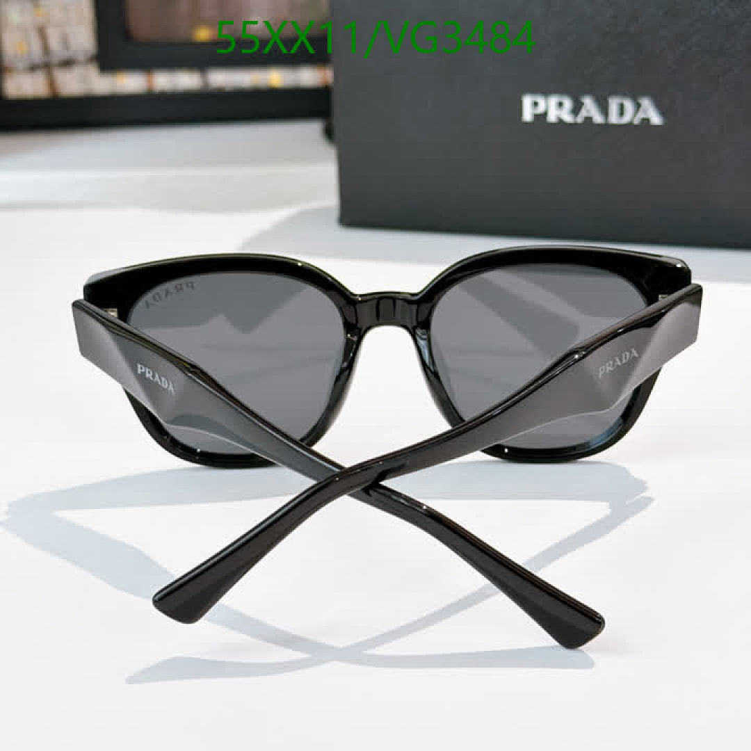 Prada-Glasses Code: VG3484 $: 55USD-Yupoo.ru - Copybrand.Team photo album Prada-Glasses Code: VG3484 $: 55USD