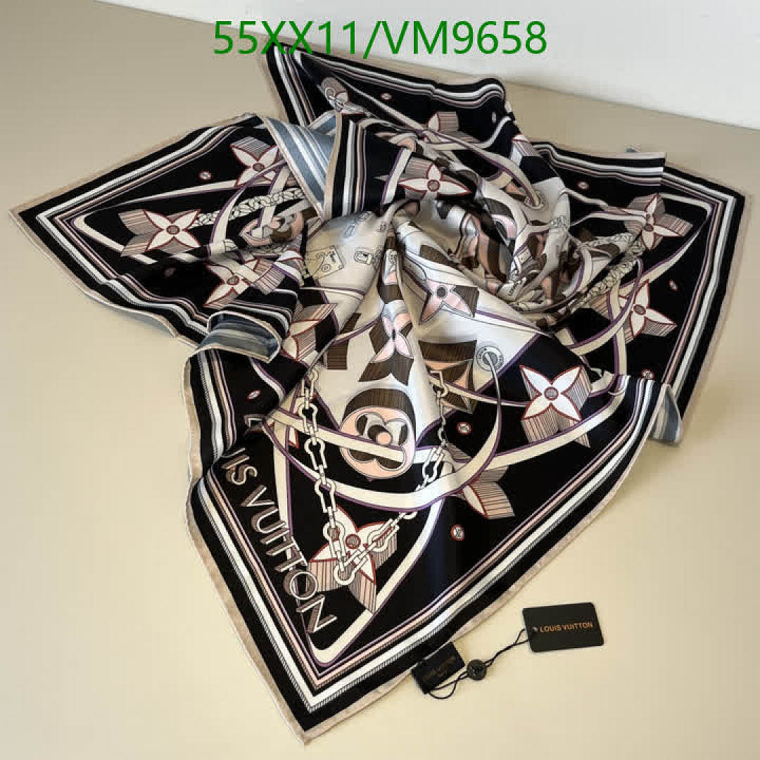 LV-Scarf Code: VM9658 $: 55USD