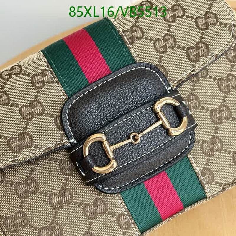 Gucci-Bag-4A Quality Code: VB5513 $: 85USD