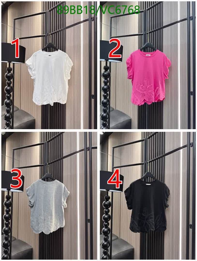 MM6-Clothing Code: VC6768 $: 89USD