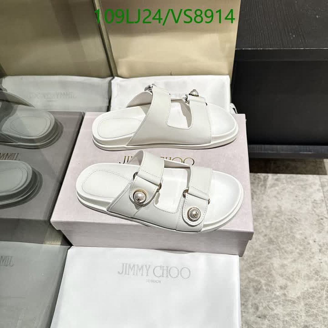 Jimmy Choo-Women Shoes Code: VS8914 $: 109USD