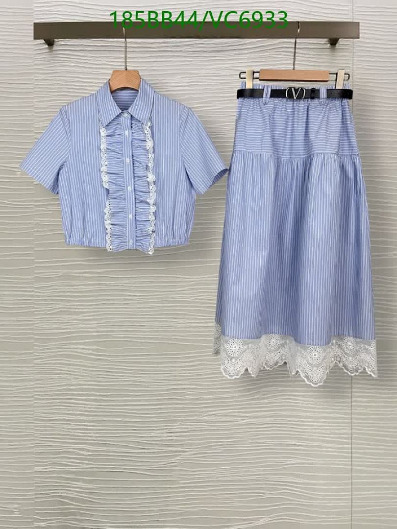 Valentino-Clothing Code: VC6933 $: 185USD