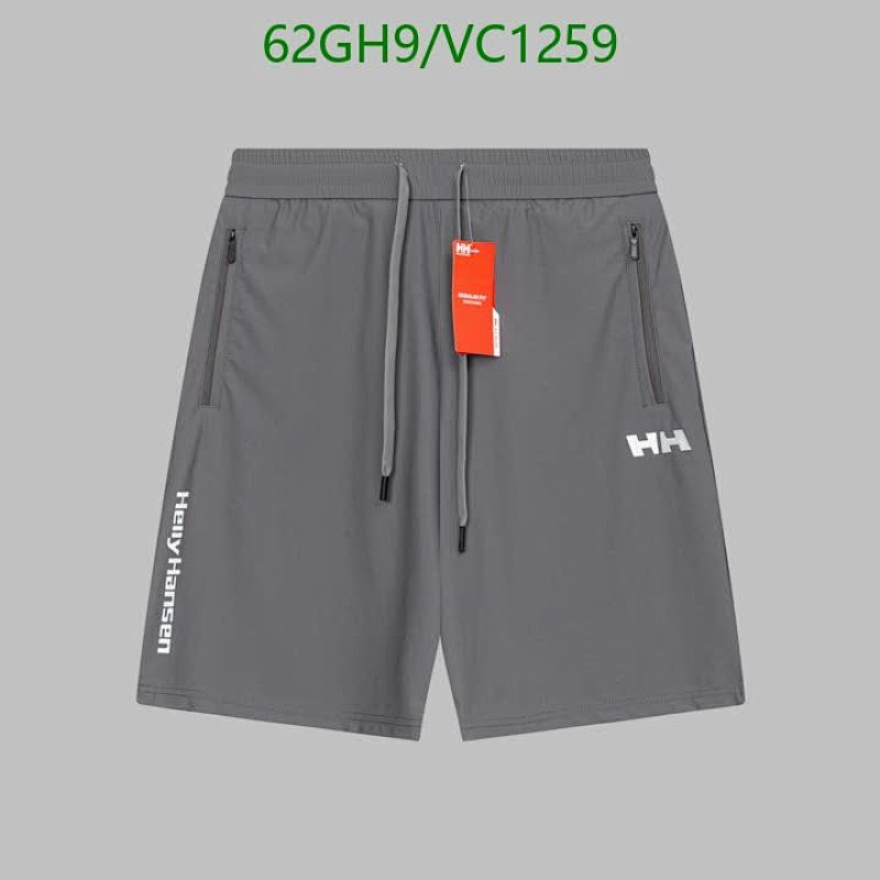 Helly Hansen-Beach Shorts Code: VC1259 $: 62USD