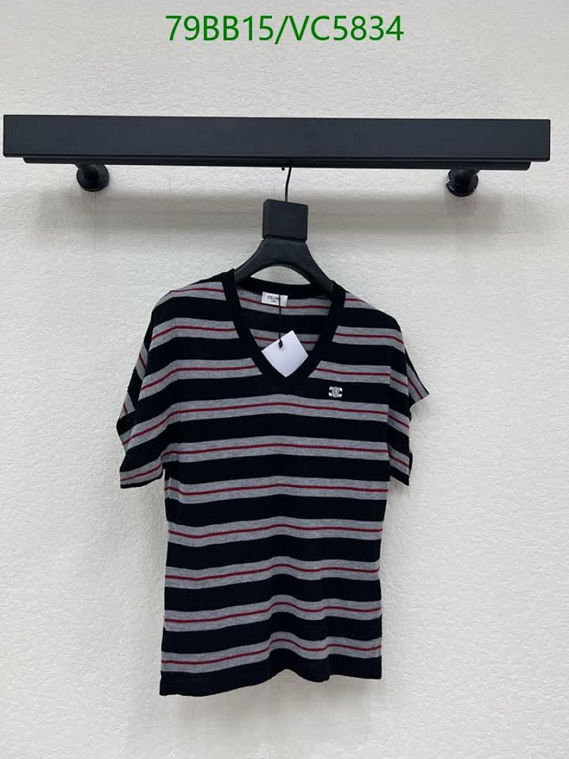 Celine-Clothing Code: VC5834 $: 79USD