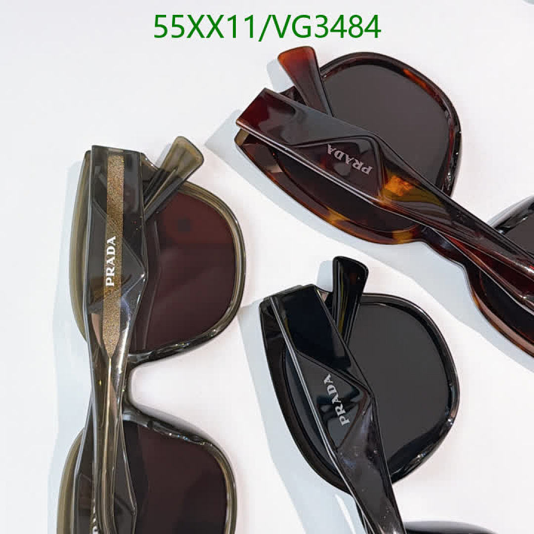 Prada-Glasses Code: VG3484 $: 55USD-Yupoo.ru - Copybrand.Team photo album Prada-Glasses Code: VG3484 $: 55USD