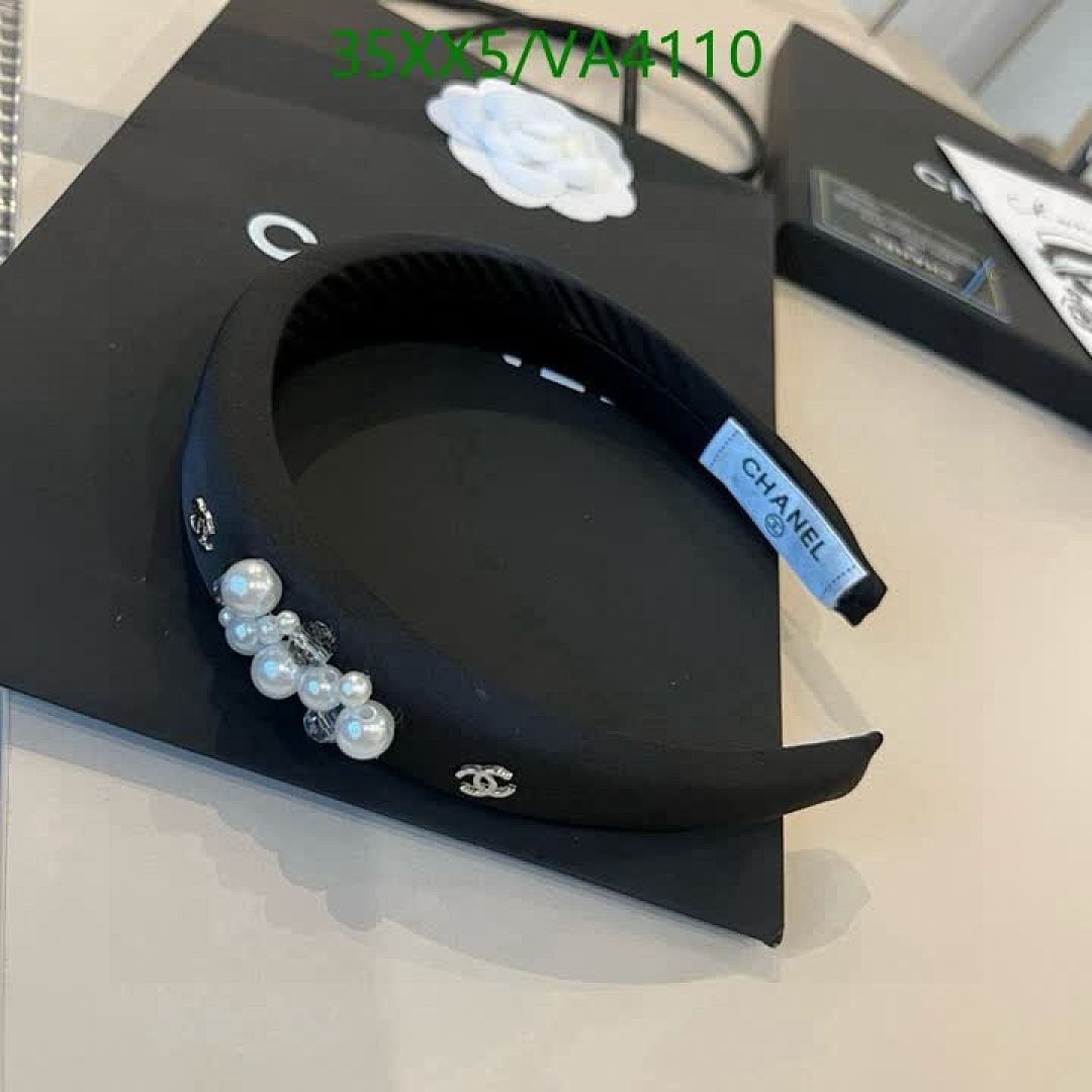 Chanel-Headband Code: VA4110 $: 35USD